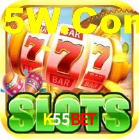 Cashback e recargas na K55Bet